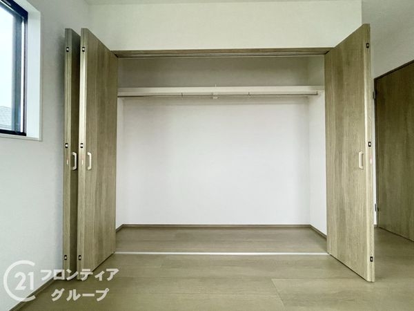 桜井市大字西之宮　新築一戸建て　6号棟