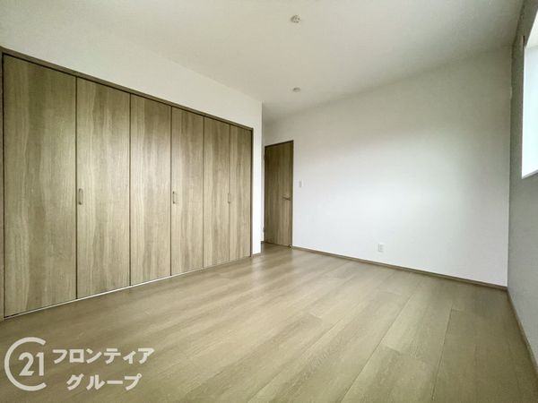 桜井市大字西之宮　新築一戸建て　6号棟