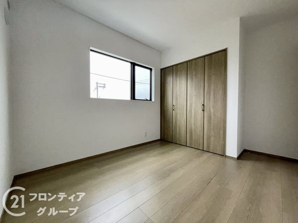 桜井市大字西之宮　新築一戸建て　6号棟