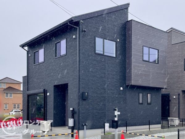 桜井市大字西之宮　新築一戸建て　6号棟