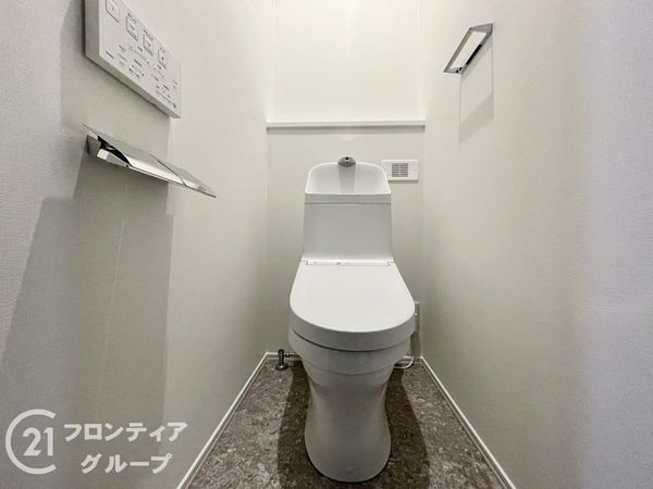 桜井市大字西之宮　新築一戸建て　6号棟