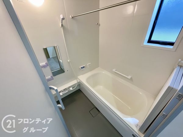 桜井市大字西之宮　新築一戸建て　6号棟