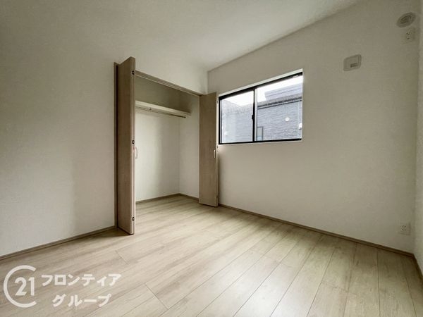 桜井市大字西之宮　新築一戸建て　５号棟
