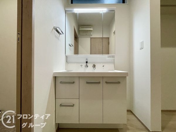桜井市大字西之宮　新築一戸建て　５号棟