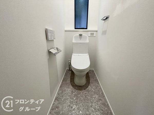 桜井市大字西之宮　新築一戸建て　５号棟