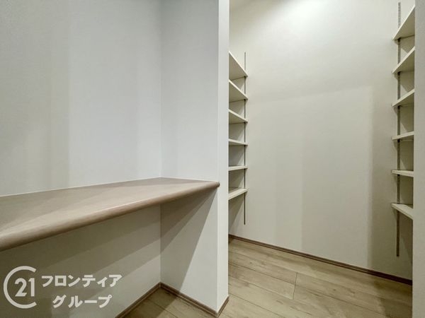 桜井市大字西之宮　新築一戸建て　５号棟