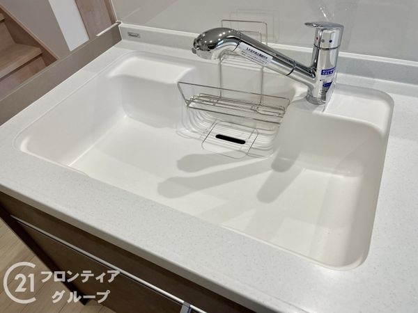 桜井市大字西之宮　新築一戸建て　５号棟