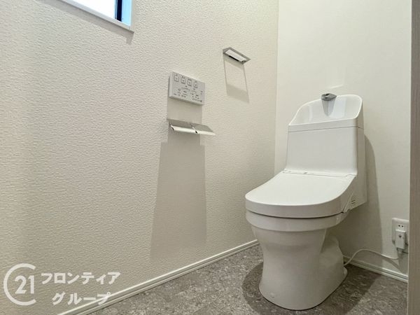 桜井市大字西之宮　新築一戸建て　５号棟
