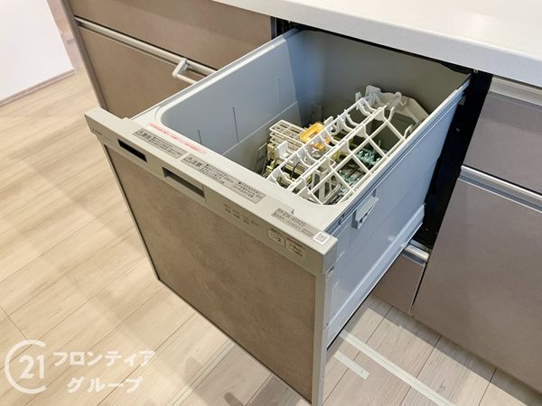 桜井市大字西之宮　新築一戸建て　５号棟