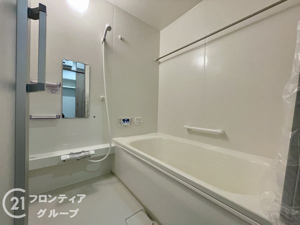 桜井市大字西之宮　新築一戸建て　５号棟
