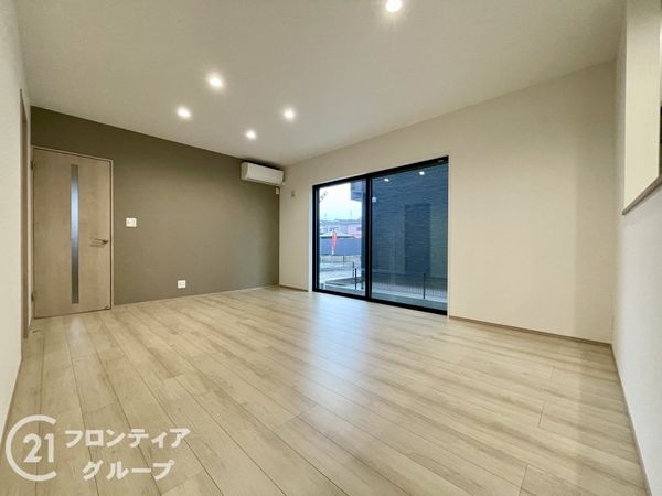 桜井市大字西之宮　新築一戸建て　５号棟