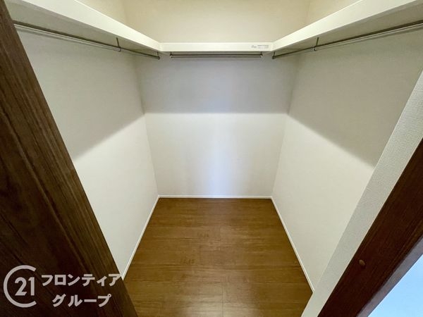 桜井市大字西之宮　新築一戸建て　２号棟