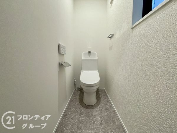 桜井市大字西之宮　新築一戸建て　２号棟