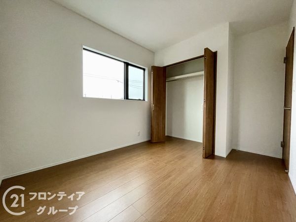 桜井市大字西之宮　新築一戸建て　２号棟