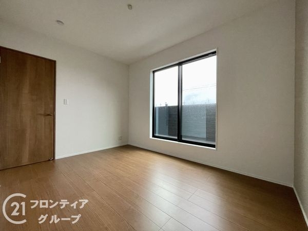 桜井市大字西之宮　新築一戸建て　２号棟