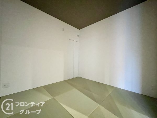 桜井市大字西之宮　新築一戸建て　２号棟