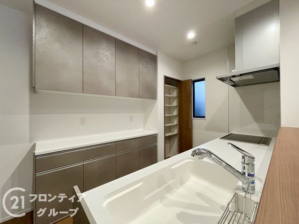 桜井市大字西之宮　新築一戸建て　２号棟
