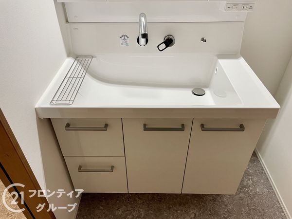 桜井市大字西之宮　新築一戸建て　２号棟