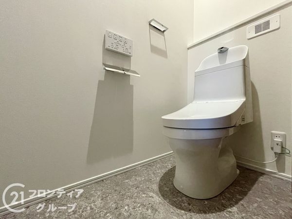 桜井市大字西之宮　新築一戸建て　２号棟