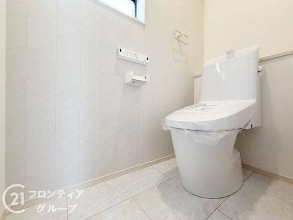大和高田市春日町２丁目　新築一戸建て