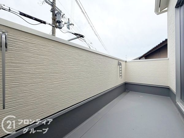 大和高田市春日町２丁目　新築一戸建て