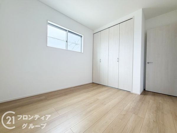 大和高田市春日町２丁目　新築一戸建て