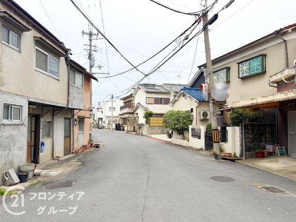 大和高田市春日町２丁目　新築一戸建て