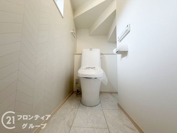 大和高田市春日町２丁目　新築一戸建て