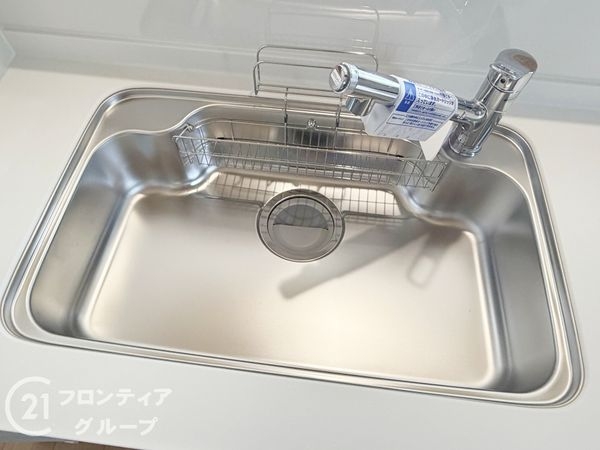 大和高田市春日町２丁目　新築一戸建て