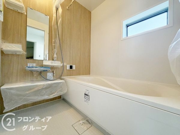 大和高田市春日町２丁目　新築一戸建て