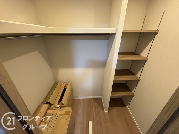 ふぁみーゆ大和高田　中古マンション