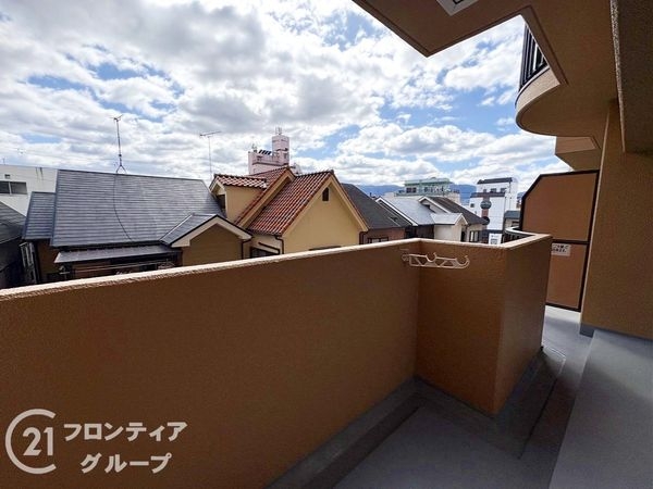 ふぁみーゆ大和高田　中古マンション