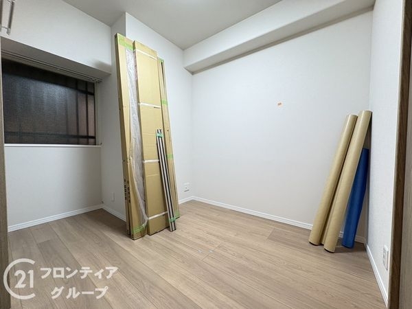 ふぁみーゆ大和高田　中古マンション