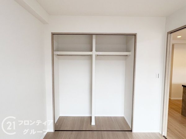 ふぁみーゆ大和高田　中古マンション