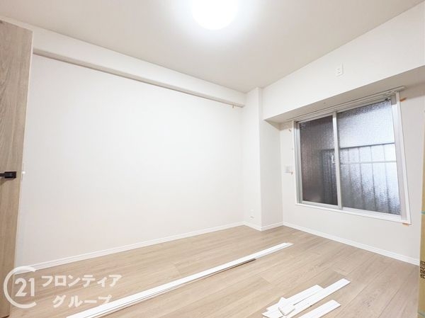 ふぁみーゆ大和高田　中古マンション