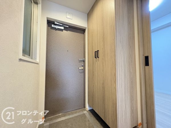ふぁみーゆ大和高田　中古マンション