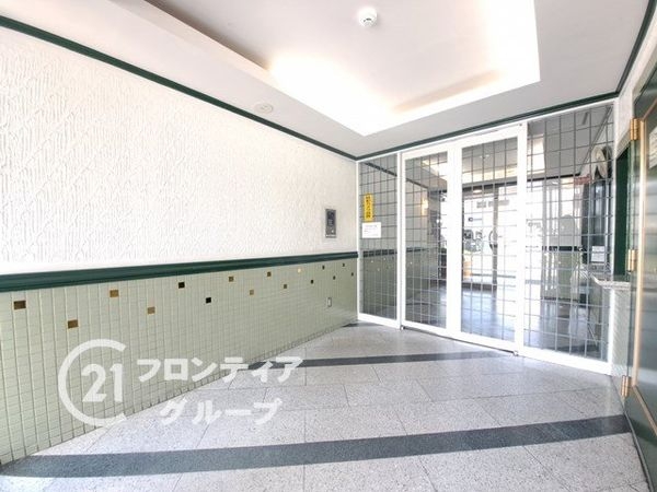ふぁみーゆ大和高田　中古マンション