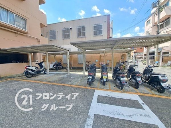 ふぁみーゆ大和高田　中古マンション