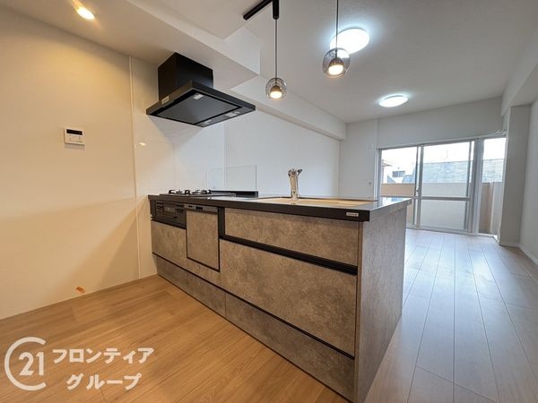 ふぁみーゆ大和高田　中古マンション