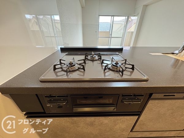 ふぁみーゆ大和高田　中古マンション