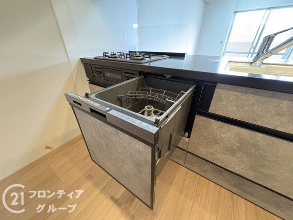 ふぁみーゆ大和高田　中古マンション