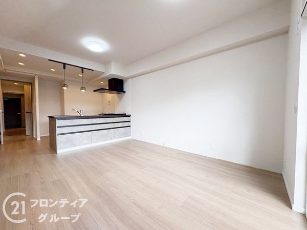 ふぁみーゆ大和高田　中古マンション