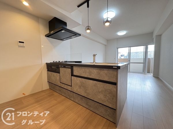 ふぁみーゆ大和高田　中古マンション