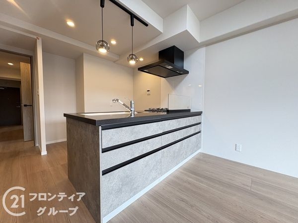 ふぁみーゆ大和高田　中古マンション
