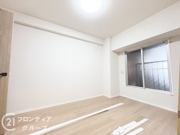ふぁみーゆ大和高田　中古マンション
