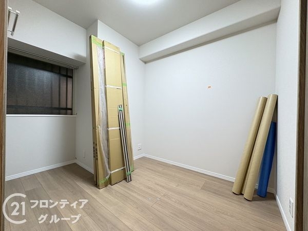 ふぁみーゆ大和高田　中古マンション