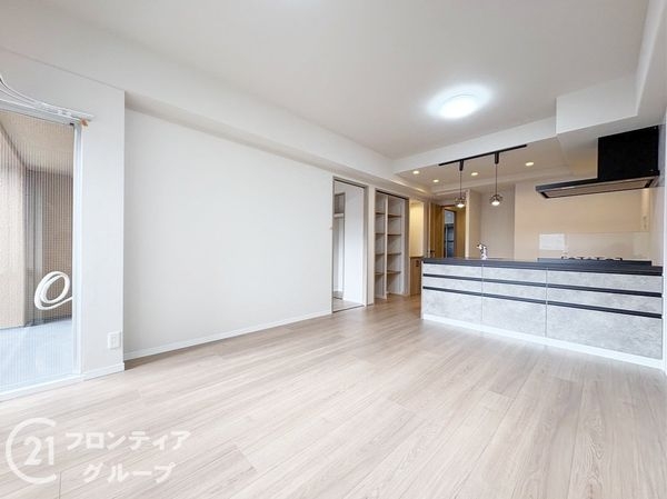 ふぁみーゆ大和高田　中古マンション