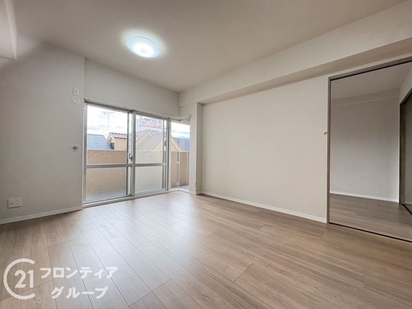 ふぁみーゆ大和高田　中古マンション