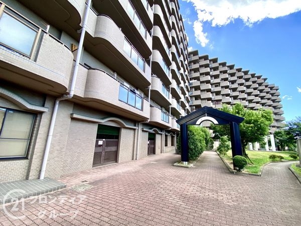 プレステ壱番館　中古マンション