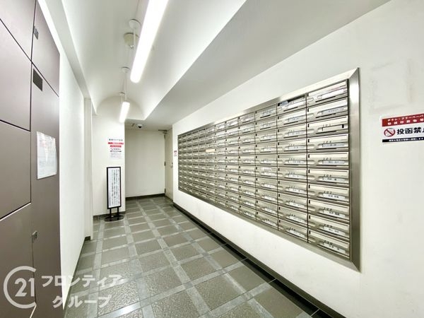 プレステ壱番館　中古マンション